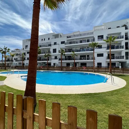 Apartment Aguacate Playa Granada Motril