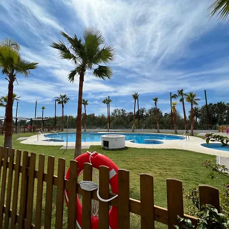 Aguacate Playa Granada Apartment Motril