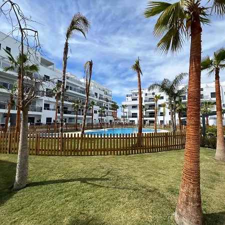 Aguacate Playa Granada *