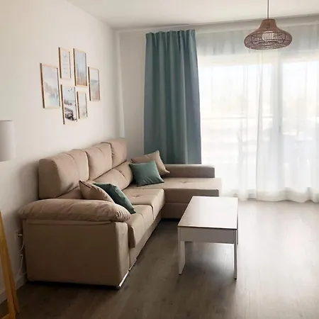 Apartment Aguacate Playa Granada *