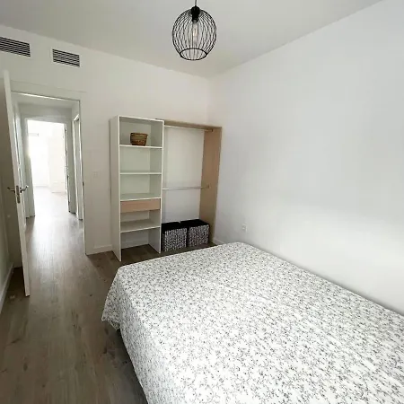 Aguacate Playa Granada Apartment *