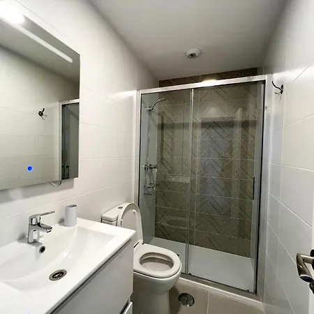 Aguacate Playa Granada Apartment