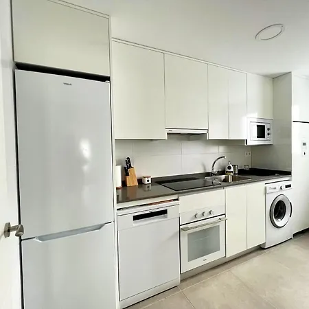 Aguacate Playa Granada Apartment
