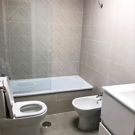 Aguacate Playa Granada Apartment Motril