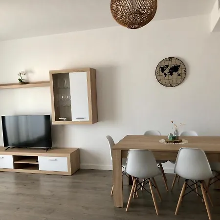 Apartment Aguacate Playa Granada